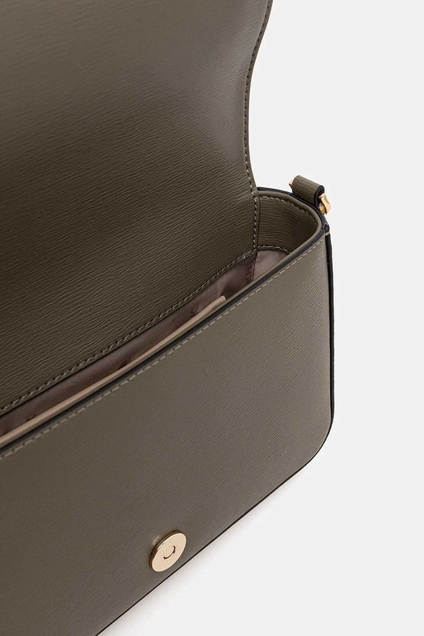 Кожаная сумочка - фото 4