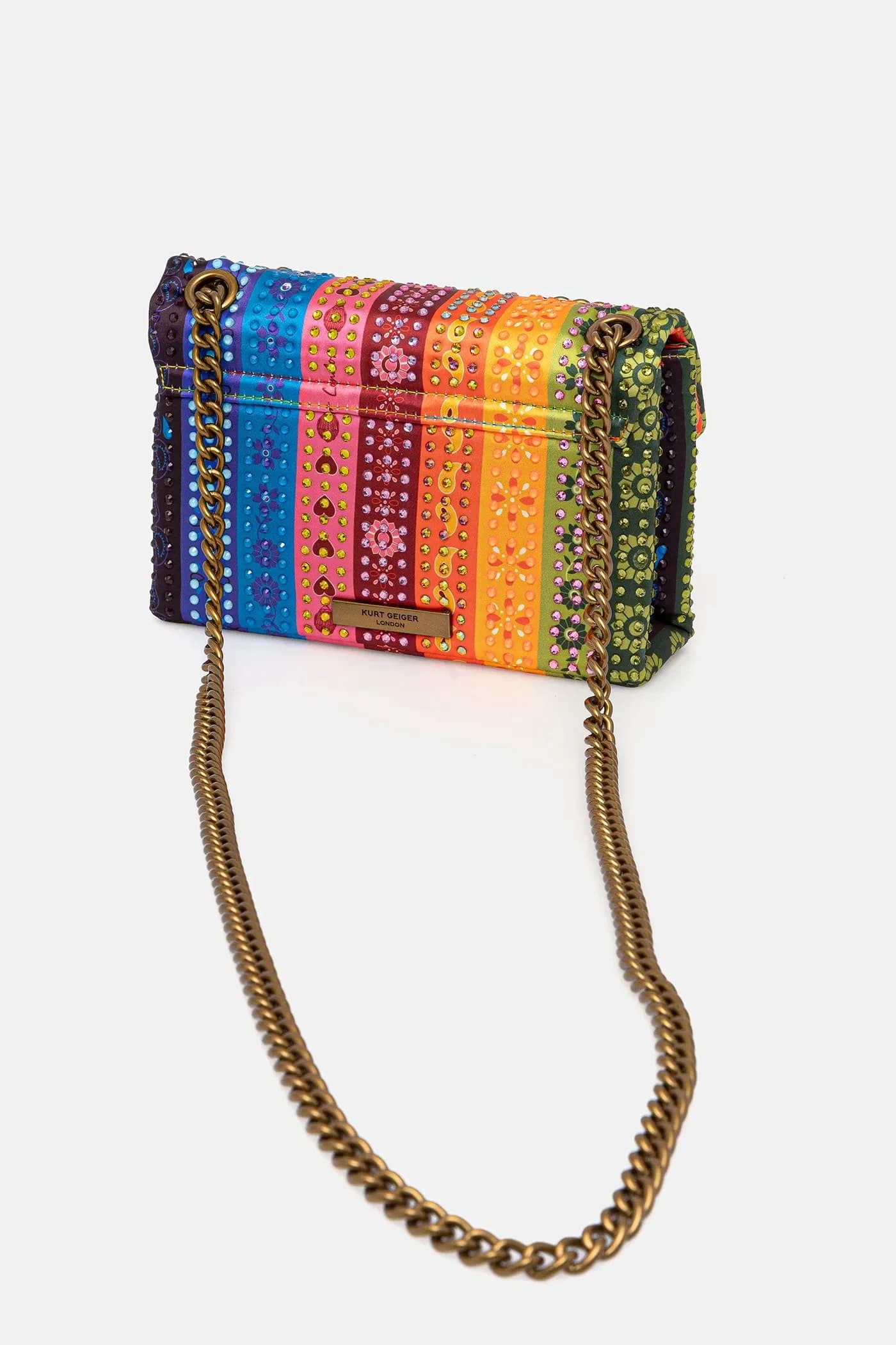 сумка KENSINGTON - фото 3