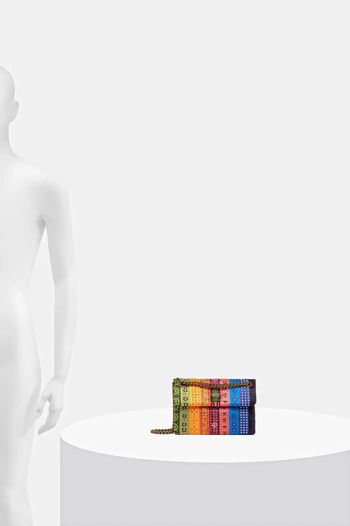 сумка KENSINGTON - фото 6