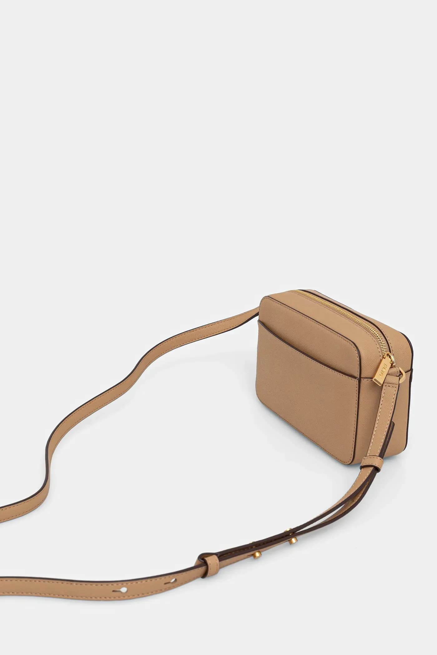 Кожаная сумочка - фото 3