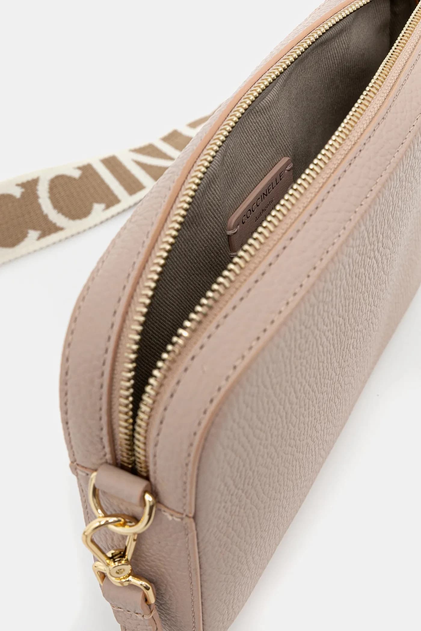 кожаная сумка ТЕБЕ - фото 5