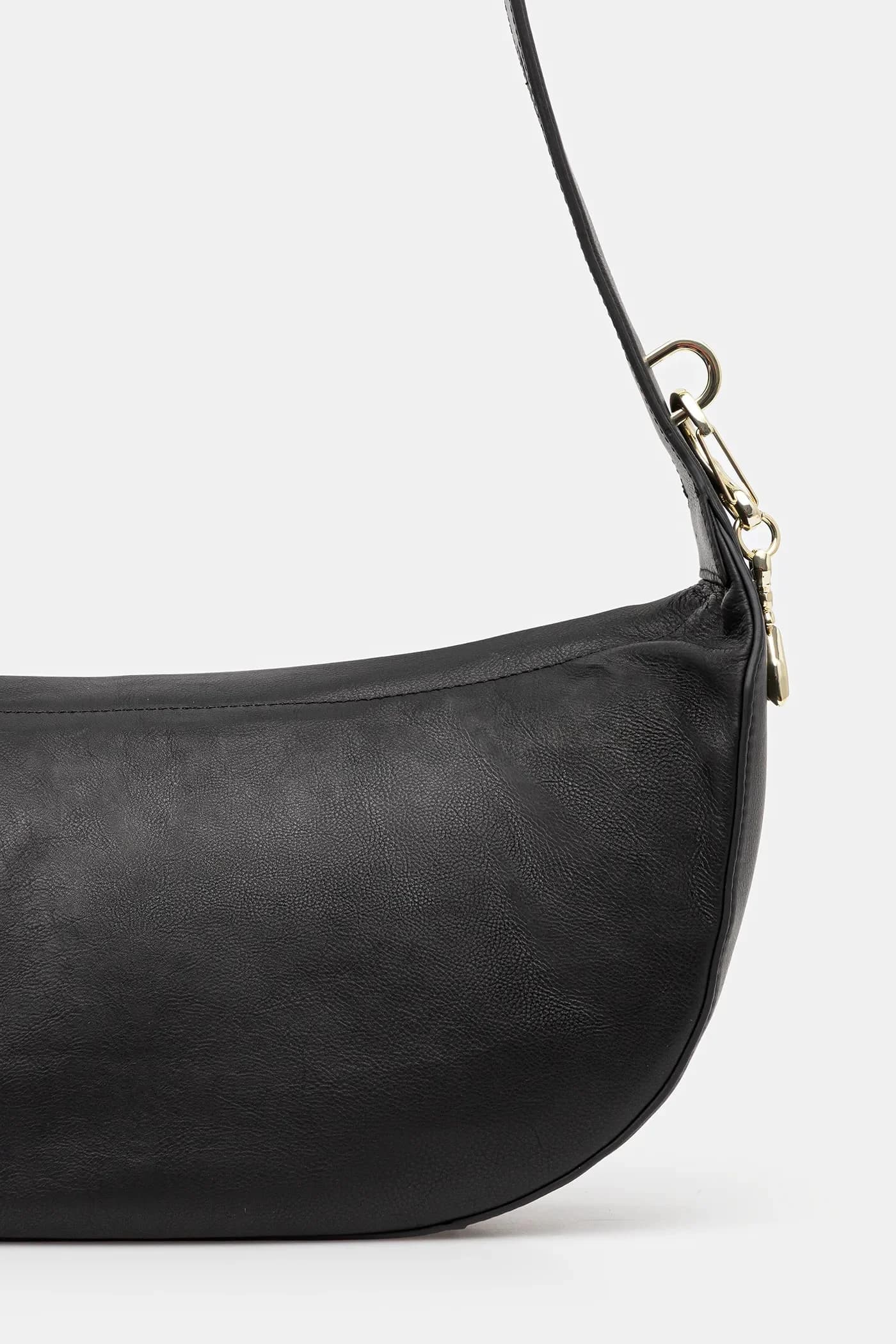 Кожаная сумочка - фото 3