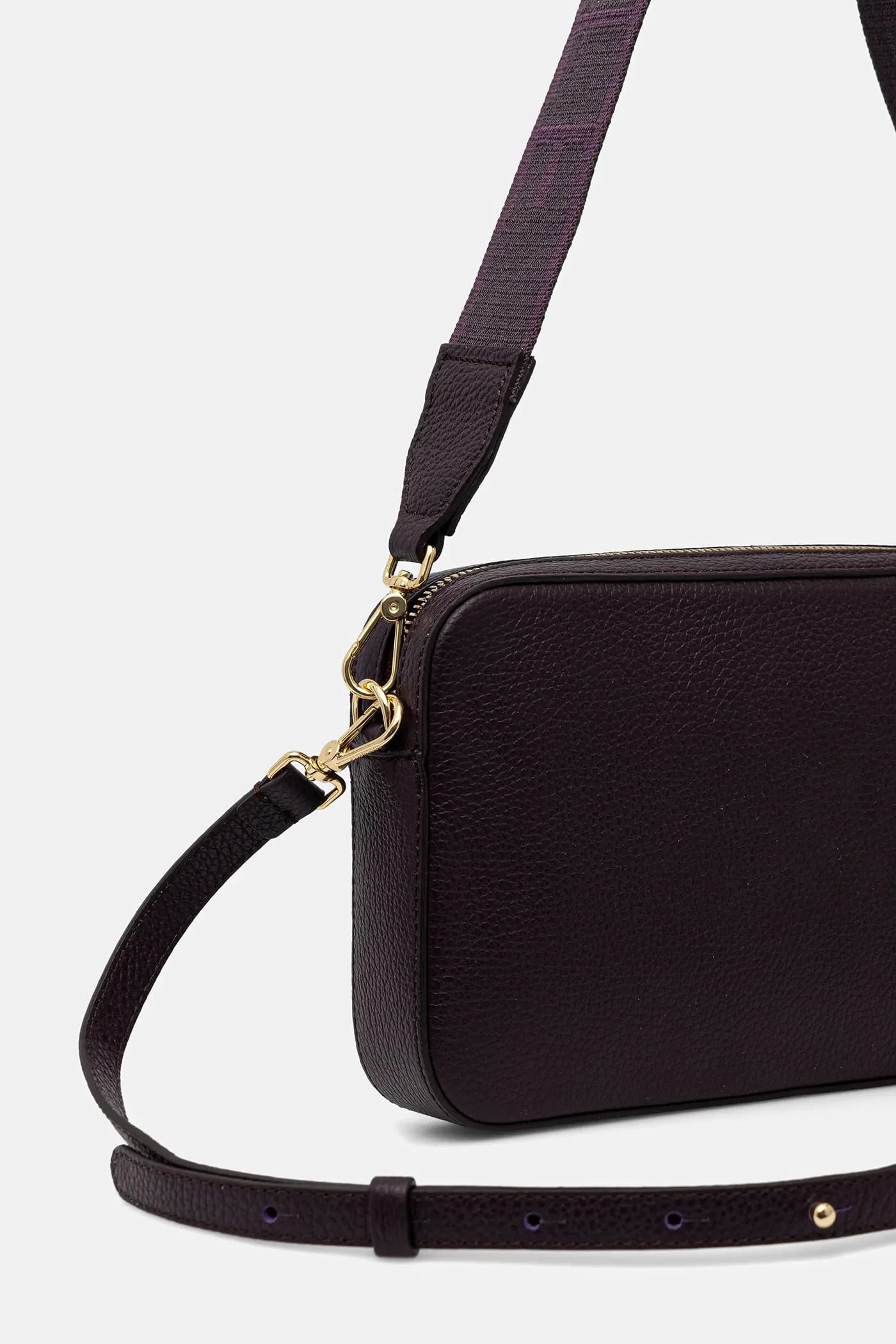 кожаная сумка ТЕБЕ - фото 3