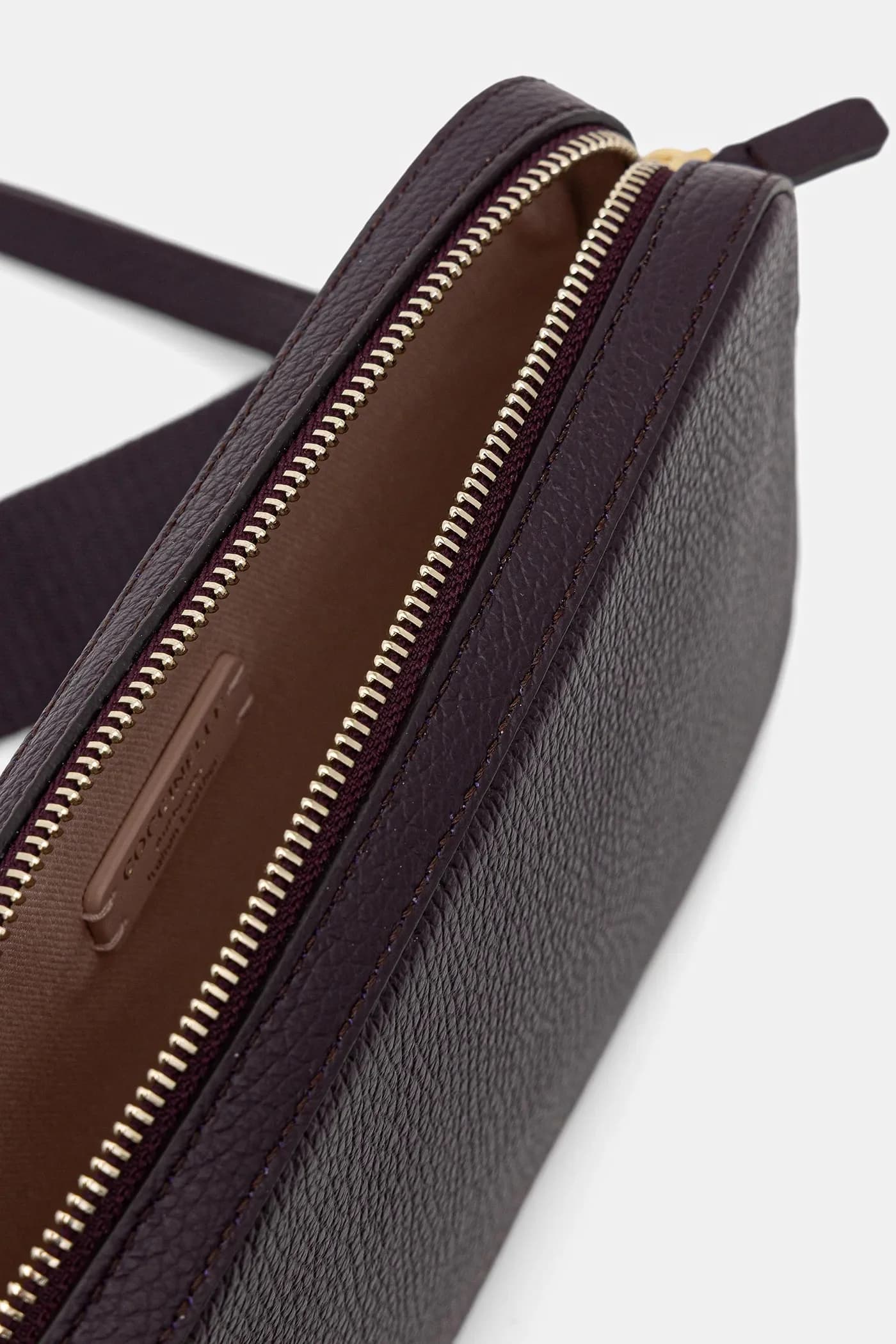 кожаная сумка ТЕБЕ - фото 5