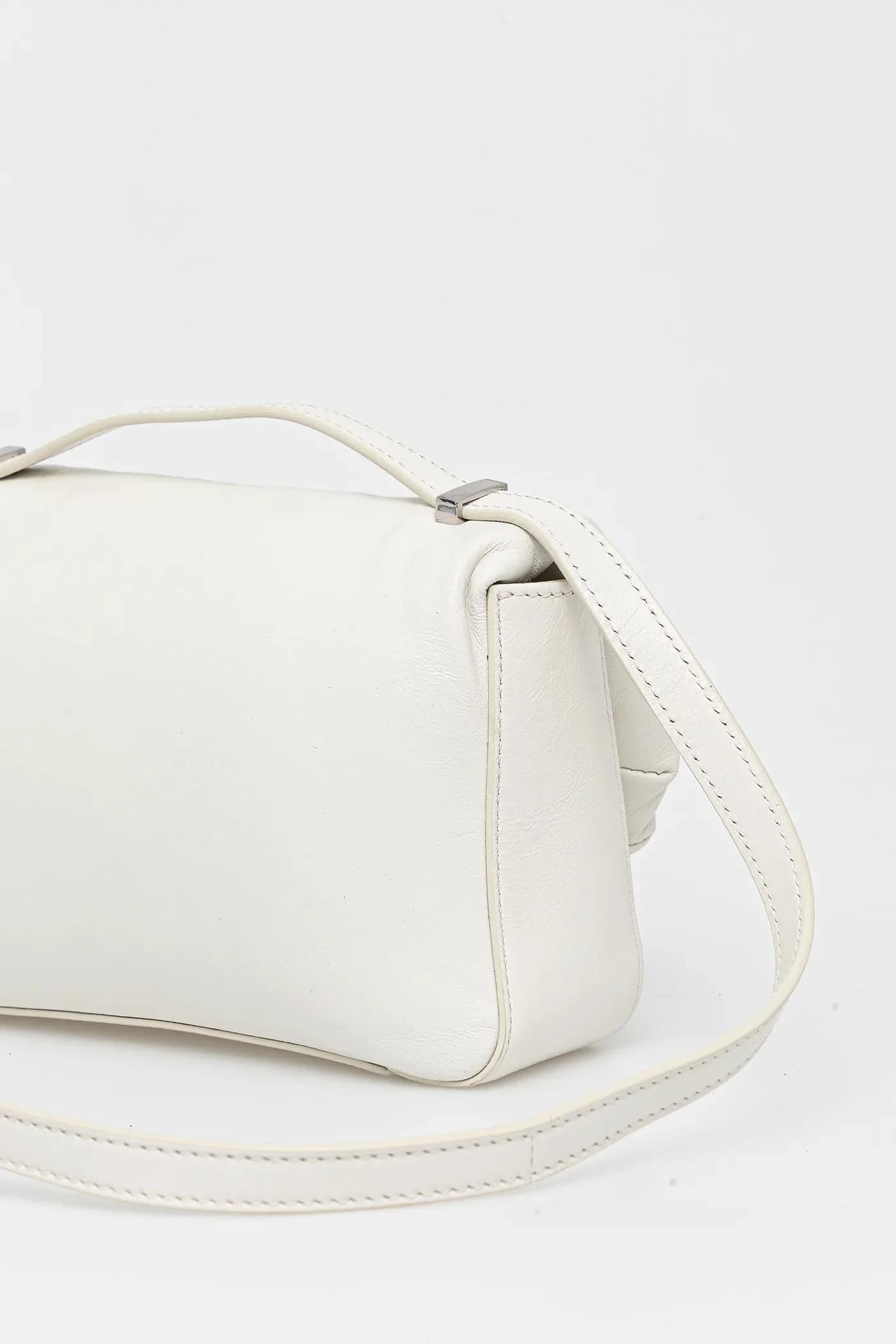 ALIZEE кожаная сумочка - фото 3