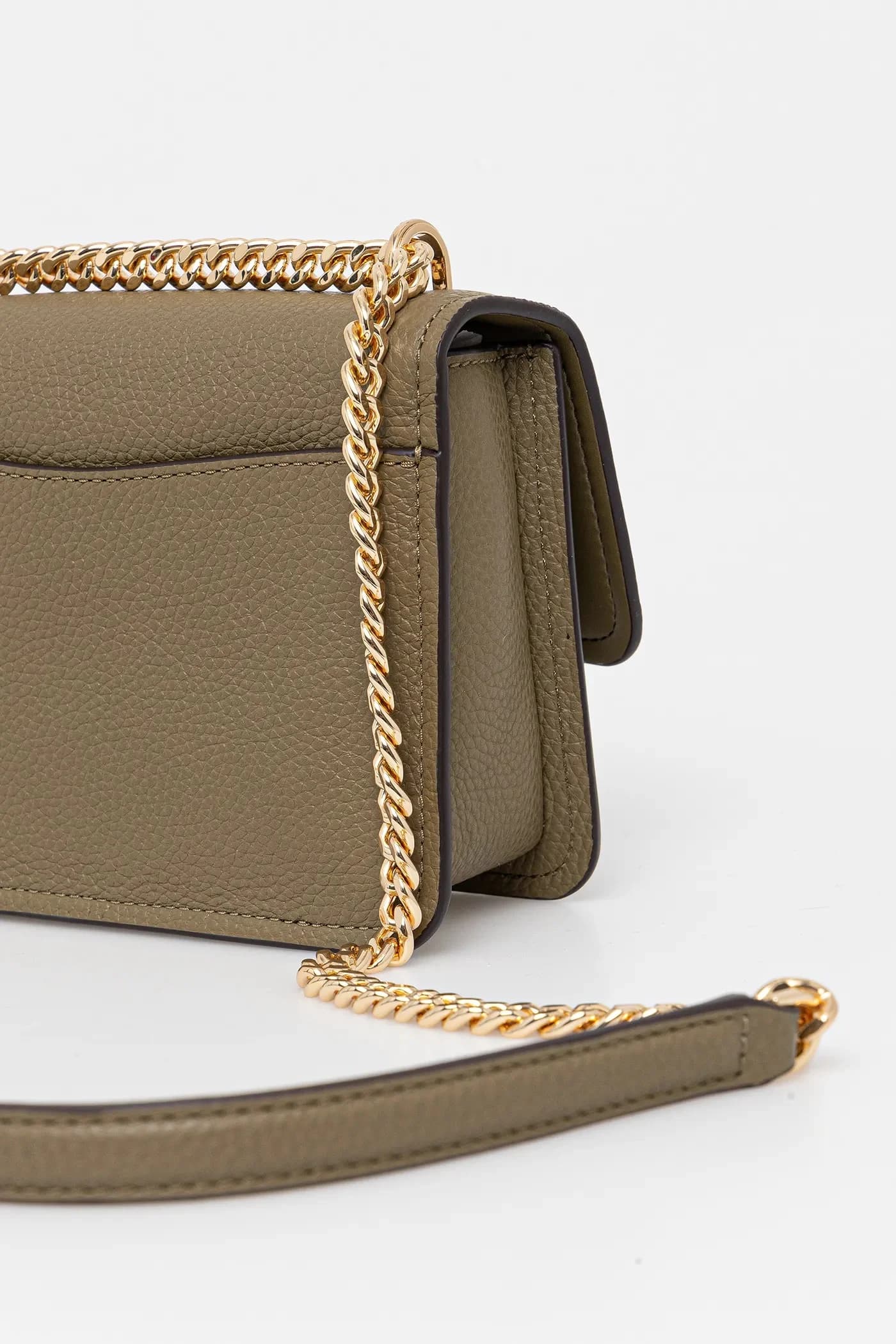 Кожаная сумочка - фото 3