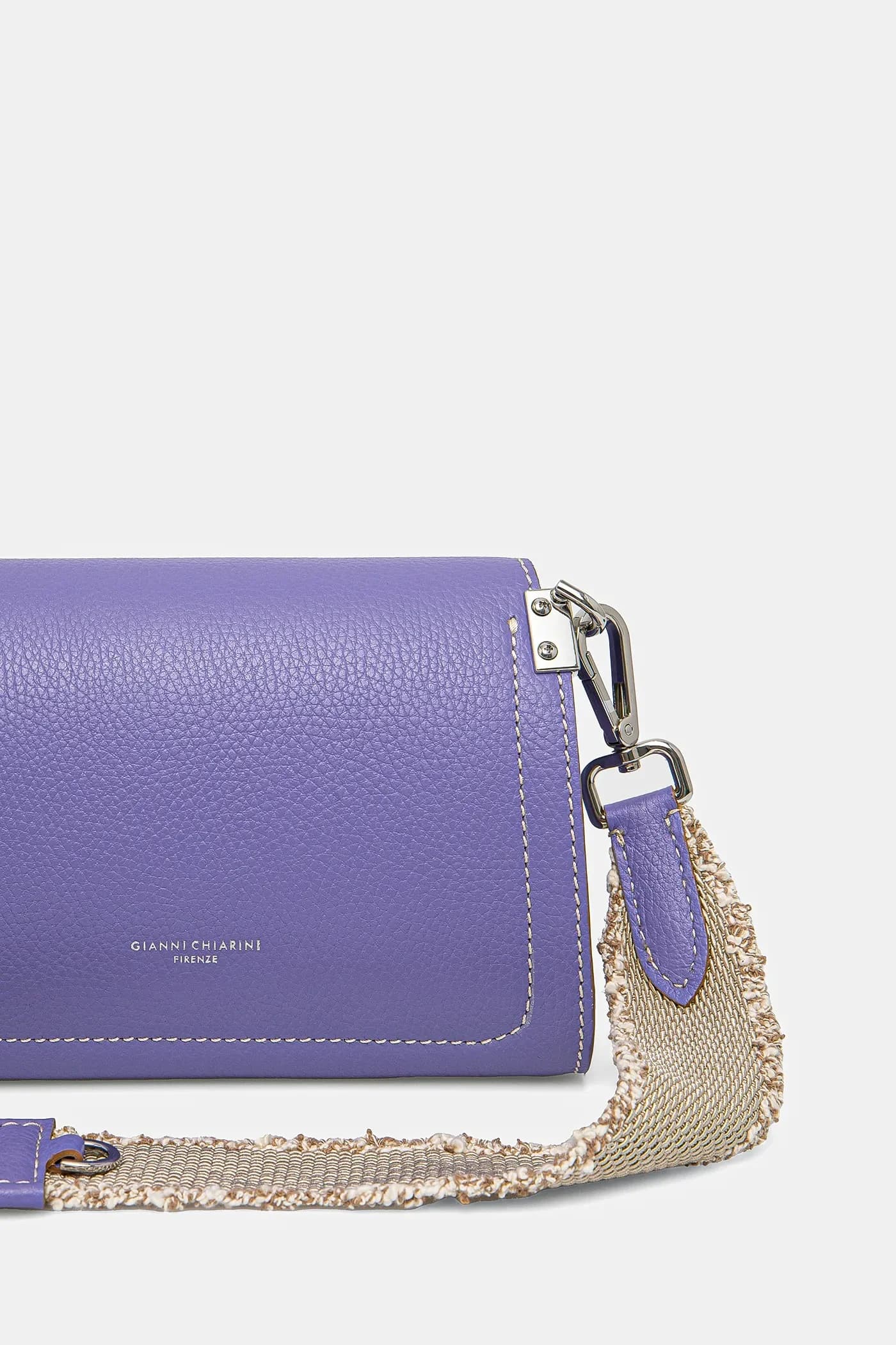 кожаная сумка MARGOT - фото 3