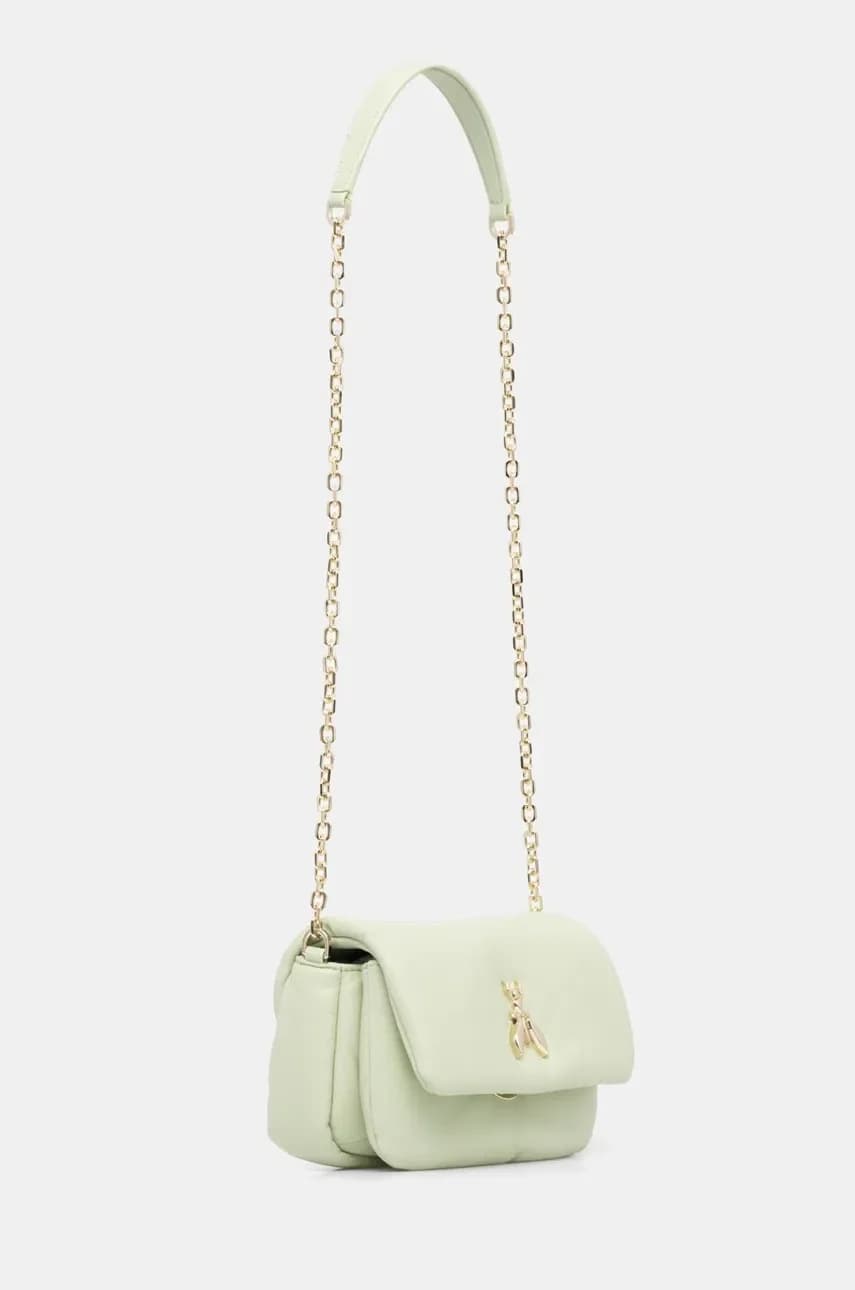 Кожаная сумочка - фото 2