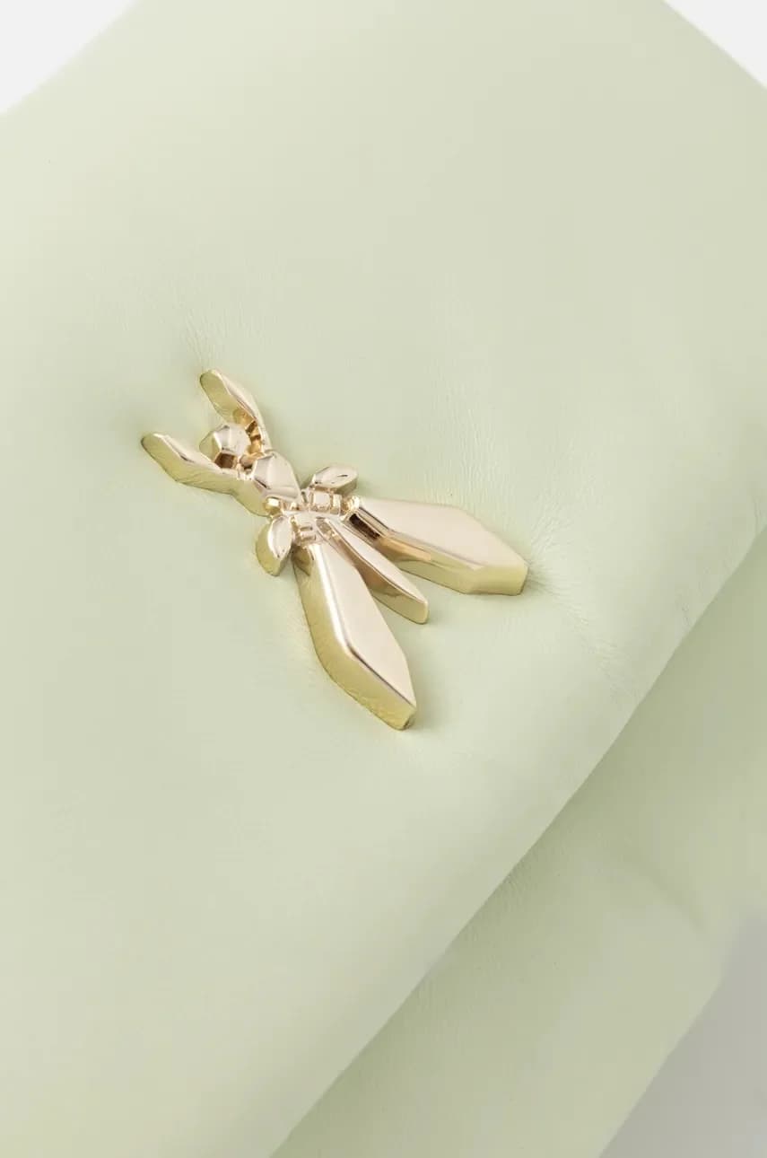 Кожаная сумочка - фото 4