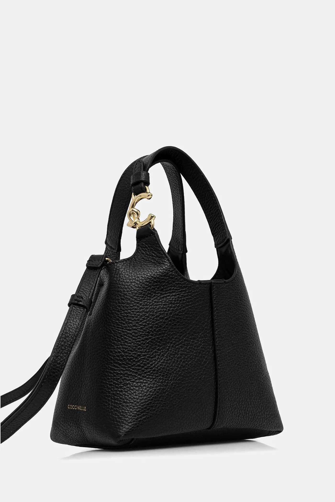 Кожаная сумочка - фото 2