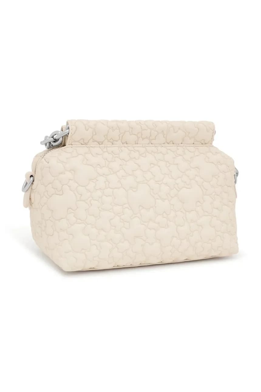 сумка JANE PUFFY BEAR - фото 2