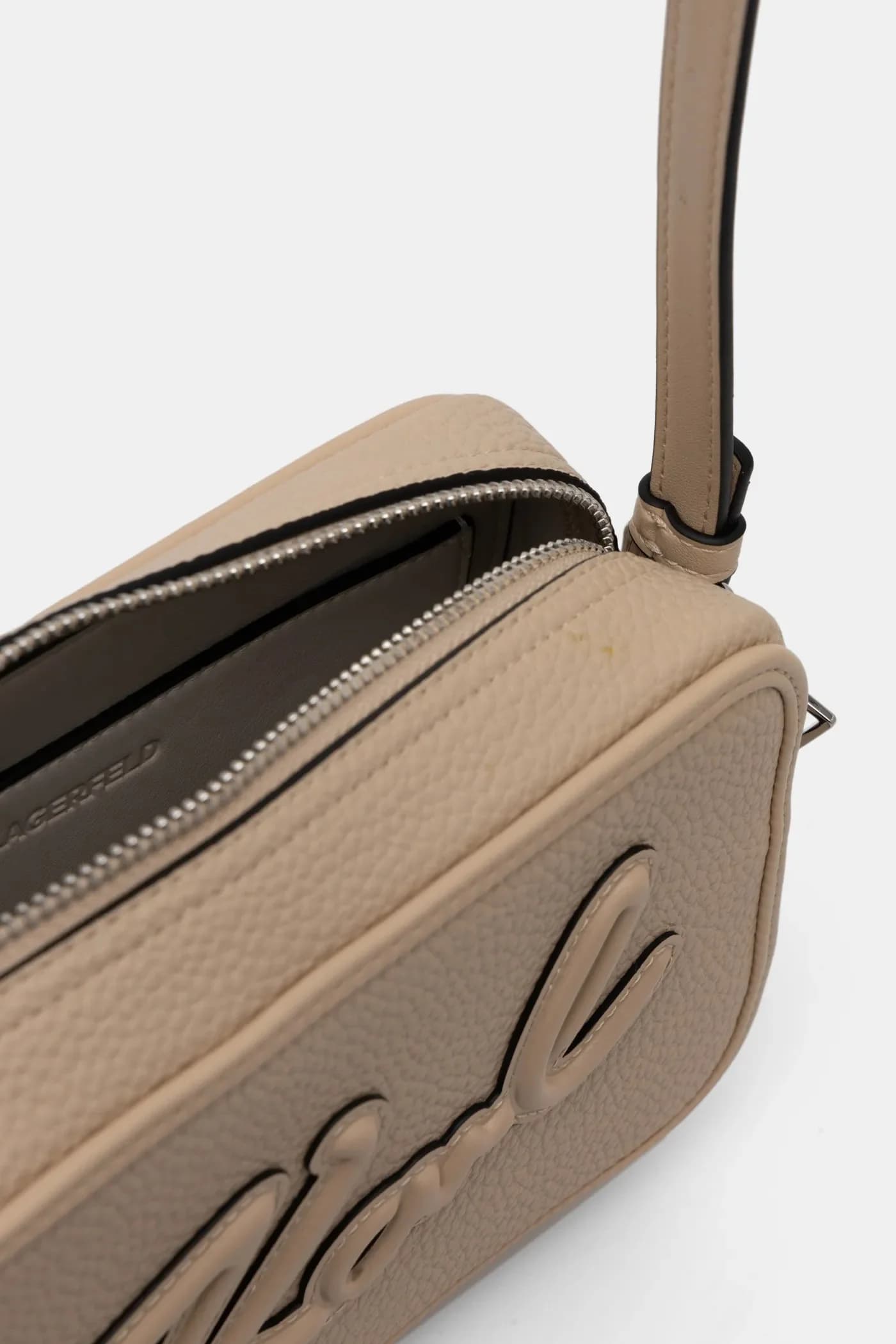 сумка K/SKUARE - фото 5