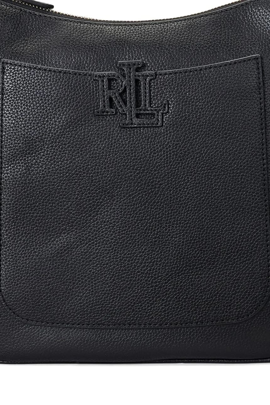 Кожаная сумочка - фото 5