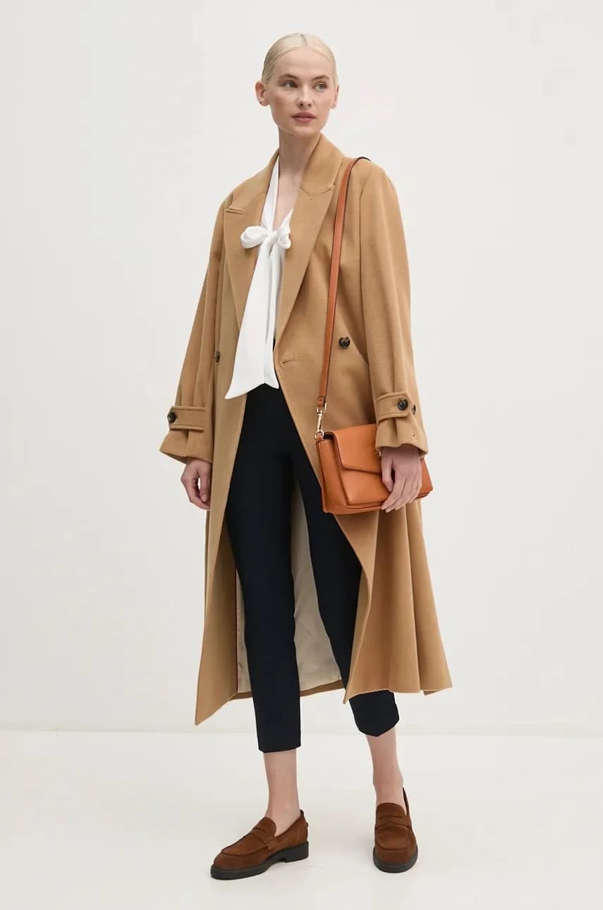 Стэнфордская сумка - фото 6