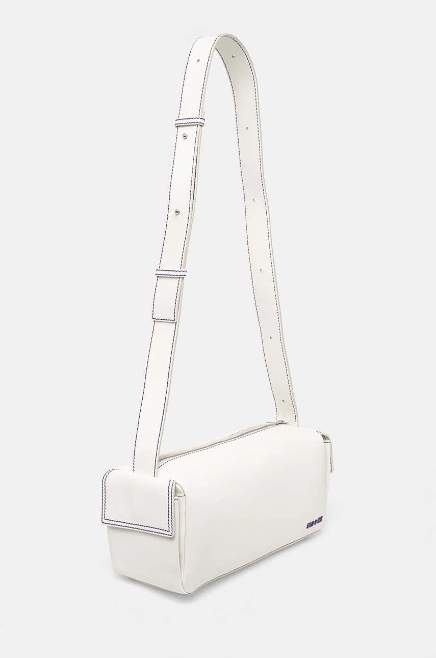 Кожаная сумочка - фото 2