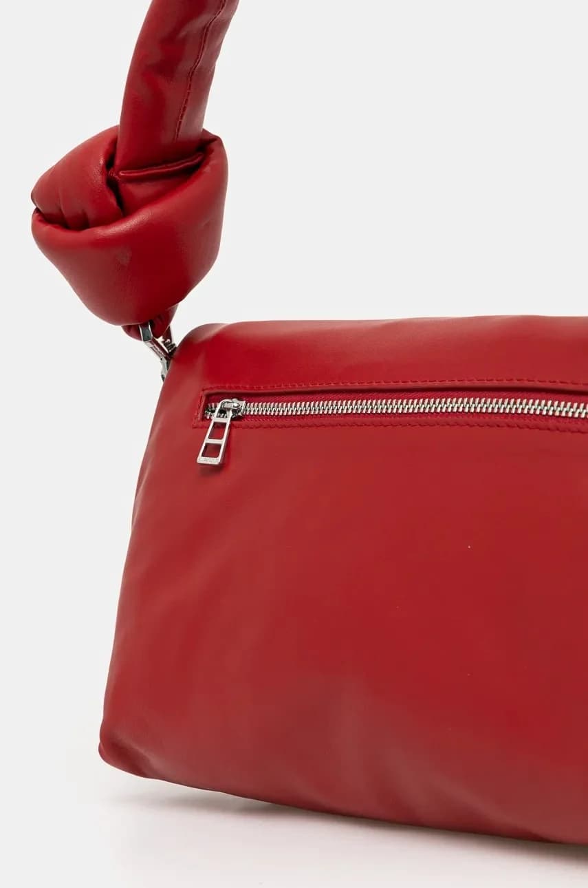 Кожаная сумочка - фото 3