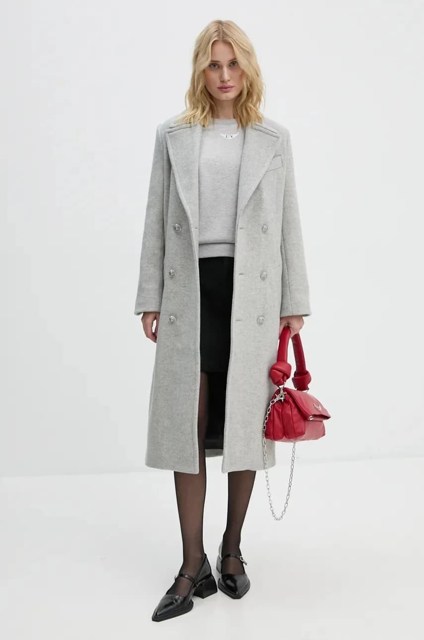 Кожаная сумочка - фото 8