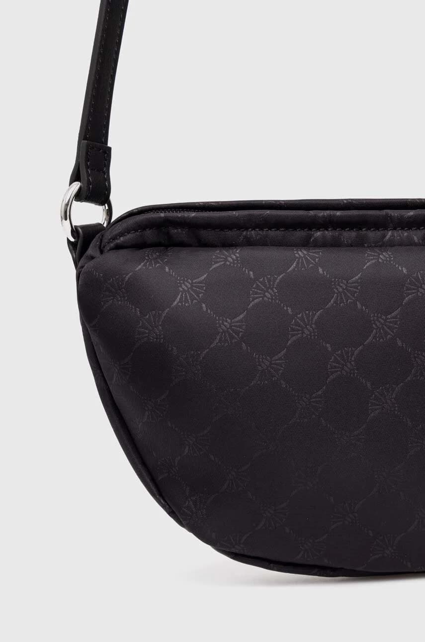 Сумка Zella из нейлона с васильком - фото 4