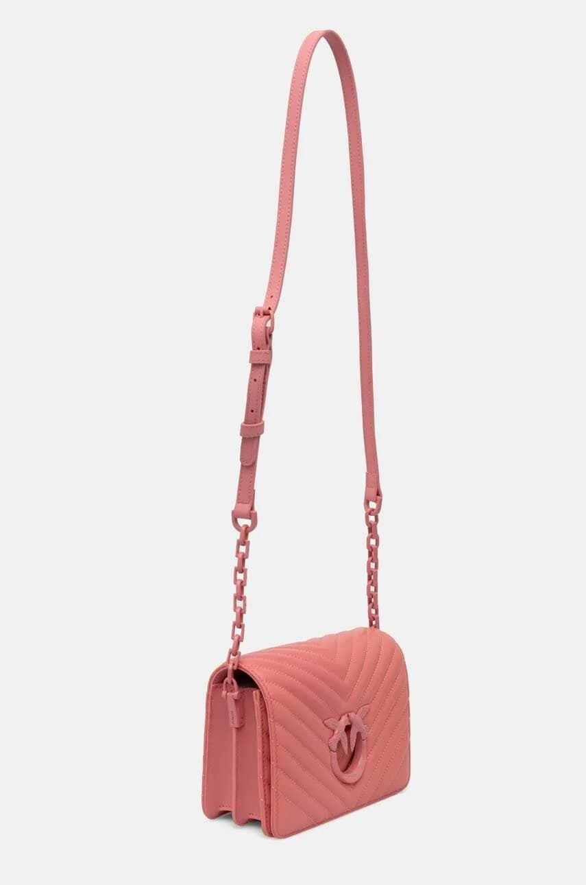 Кожаная сумочка - фото 2