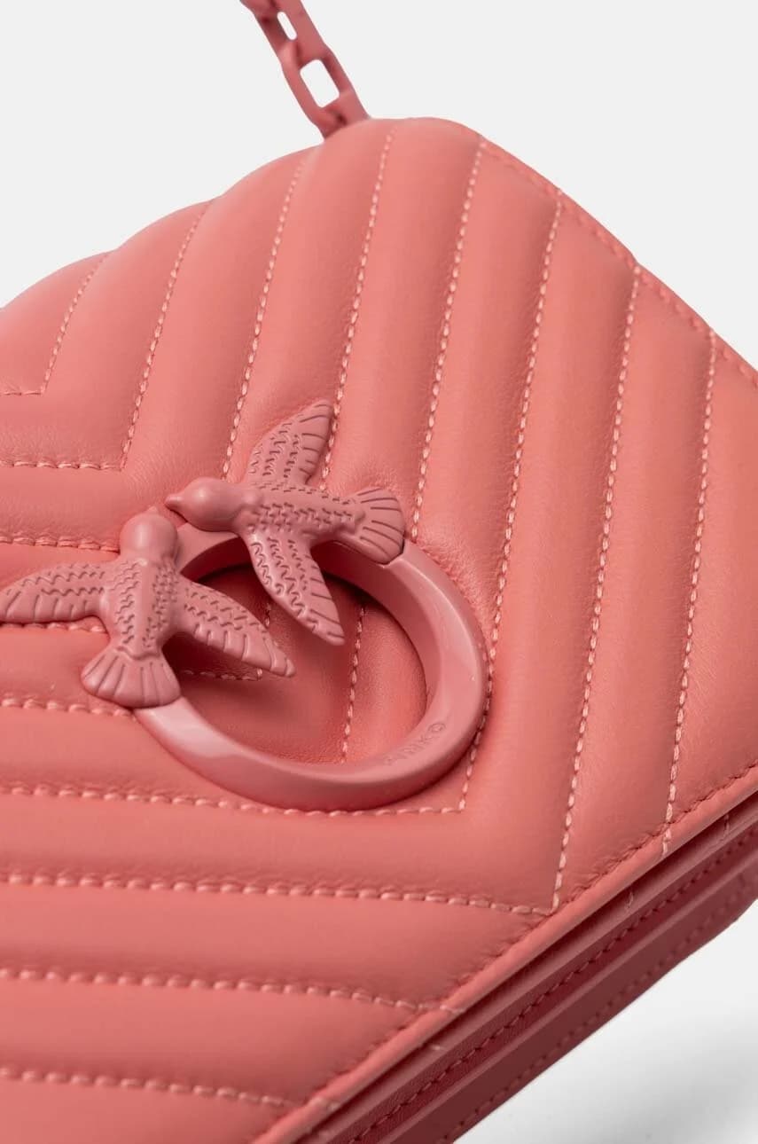 Кожаная сумочка - фото 3