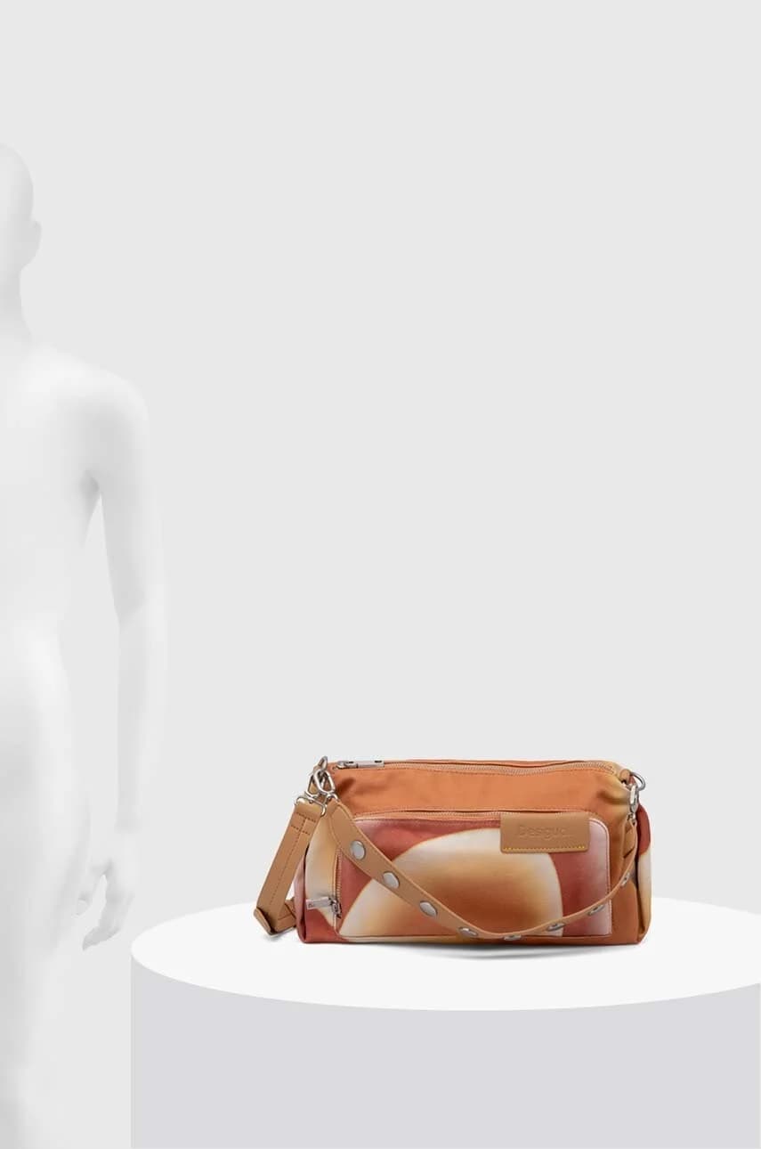 Сумочка SONADORA URUS M - фото 8