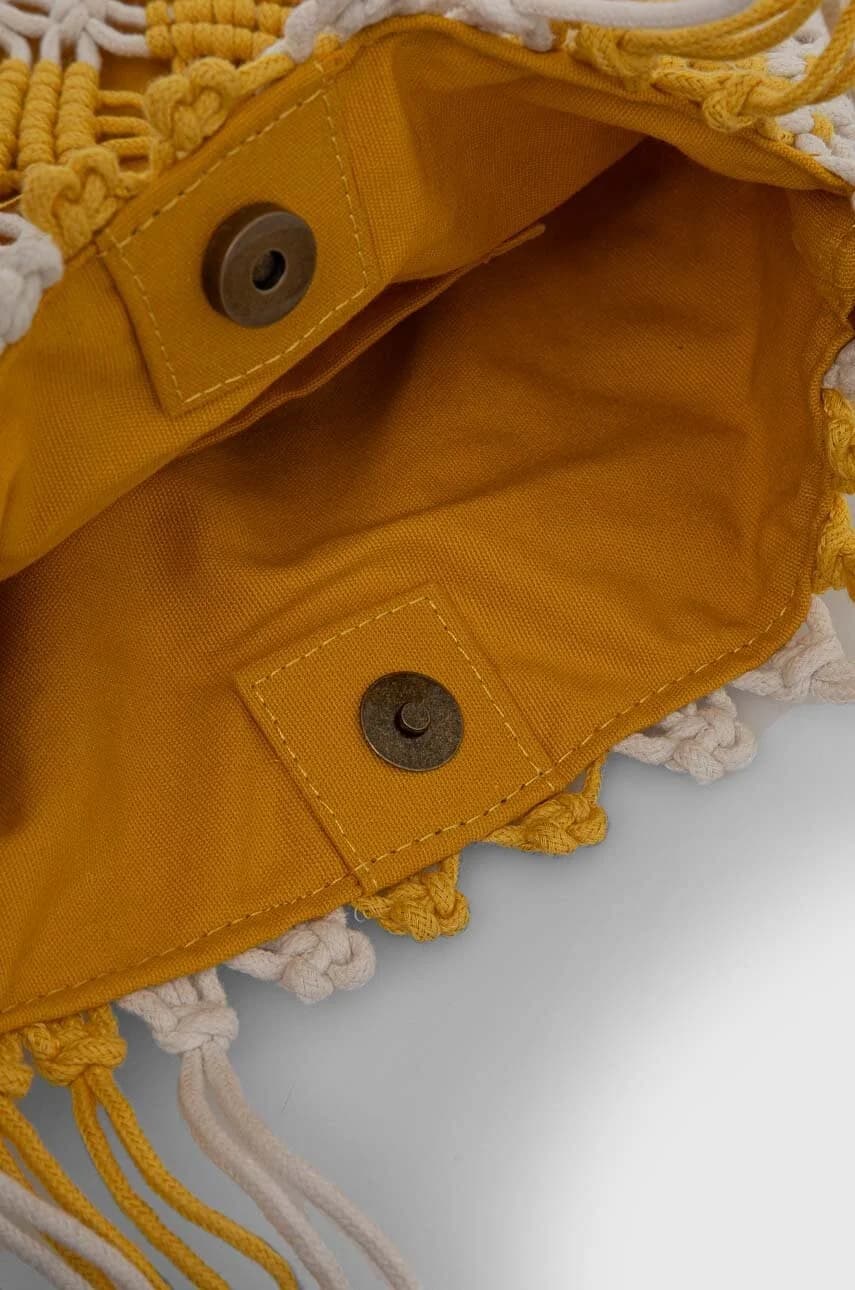 Сумочка YASMIN SOLEIL - фото 6