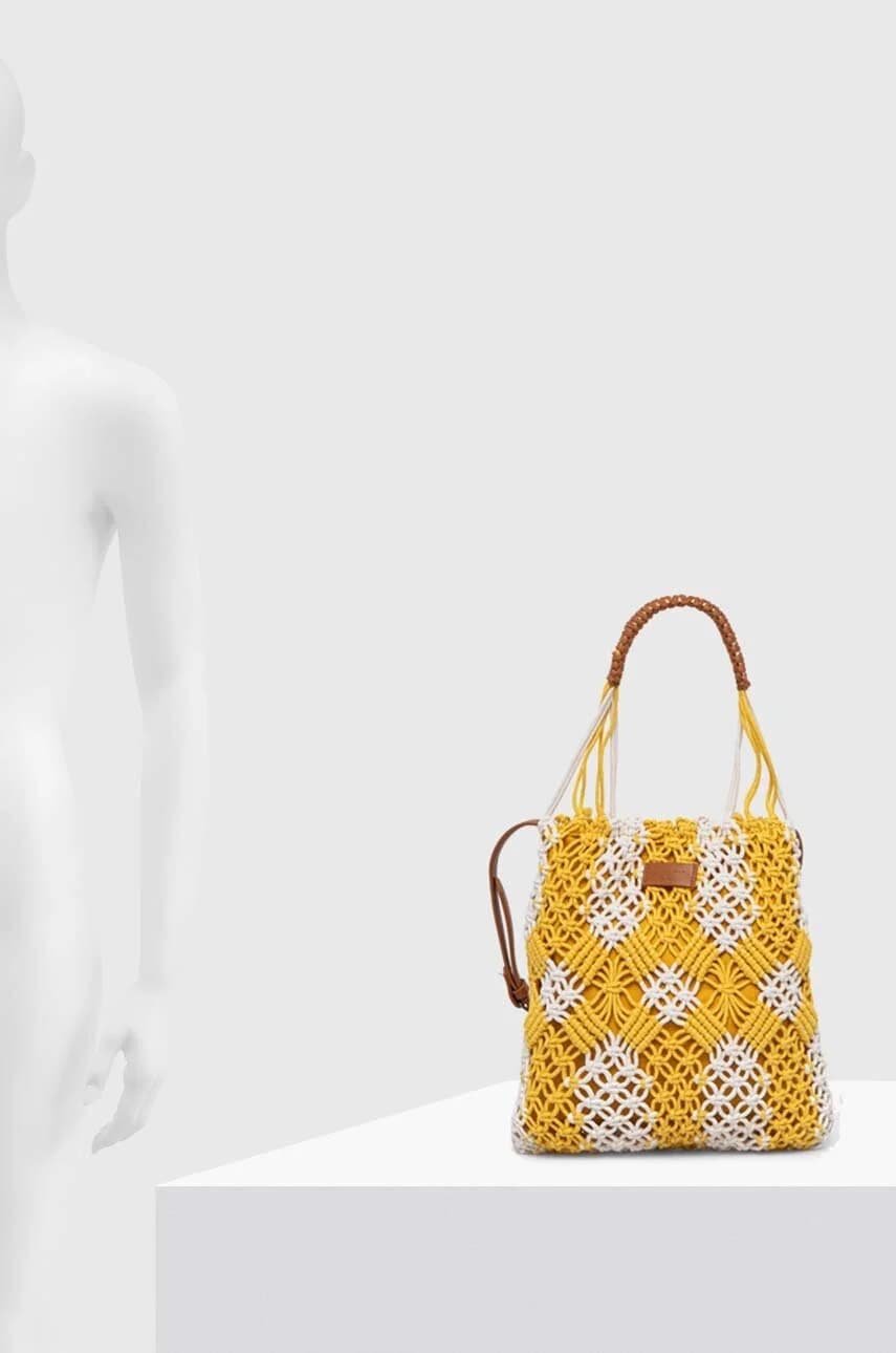 Сумочка YASMIN SOLEIL - фото 8