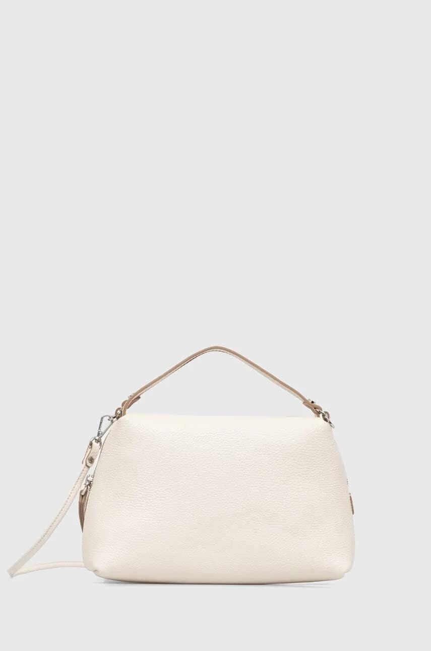 Кожаная сумочка