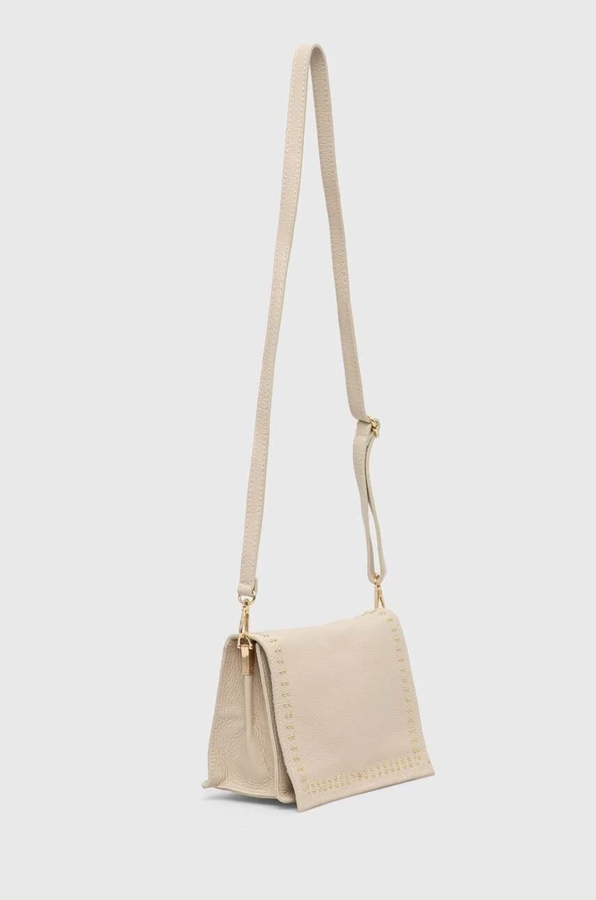 Кожаная сумочка - фото 2