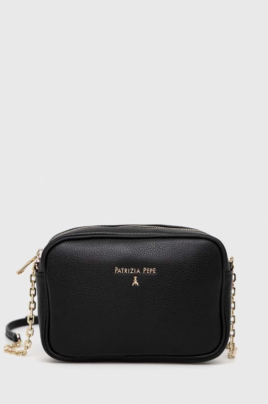 Кожаная сумочка