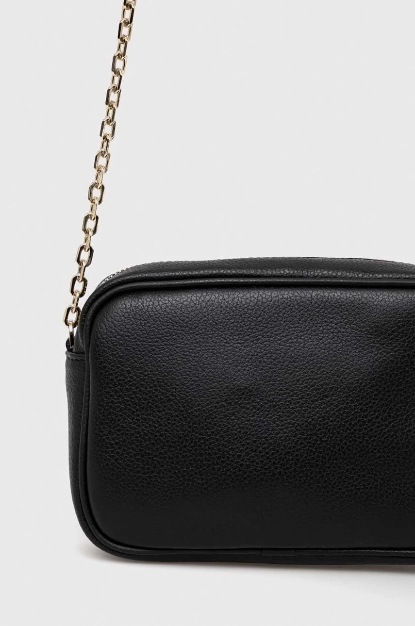 Кожаная сумочка - фото 3