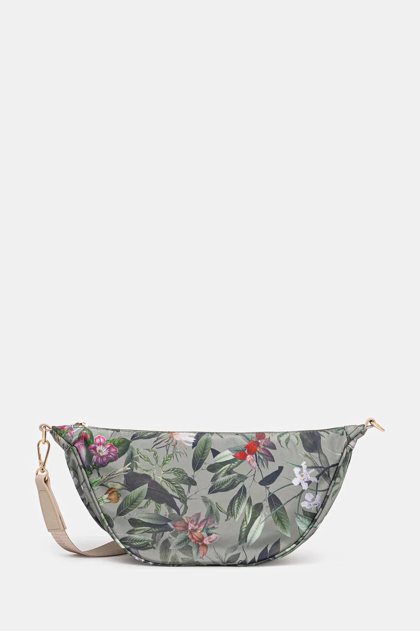 Поясная сумка для путешествий