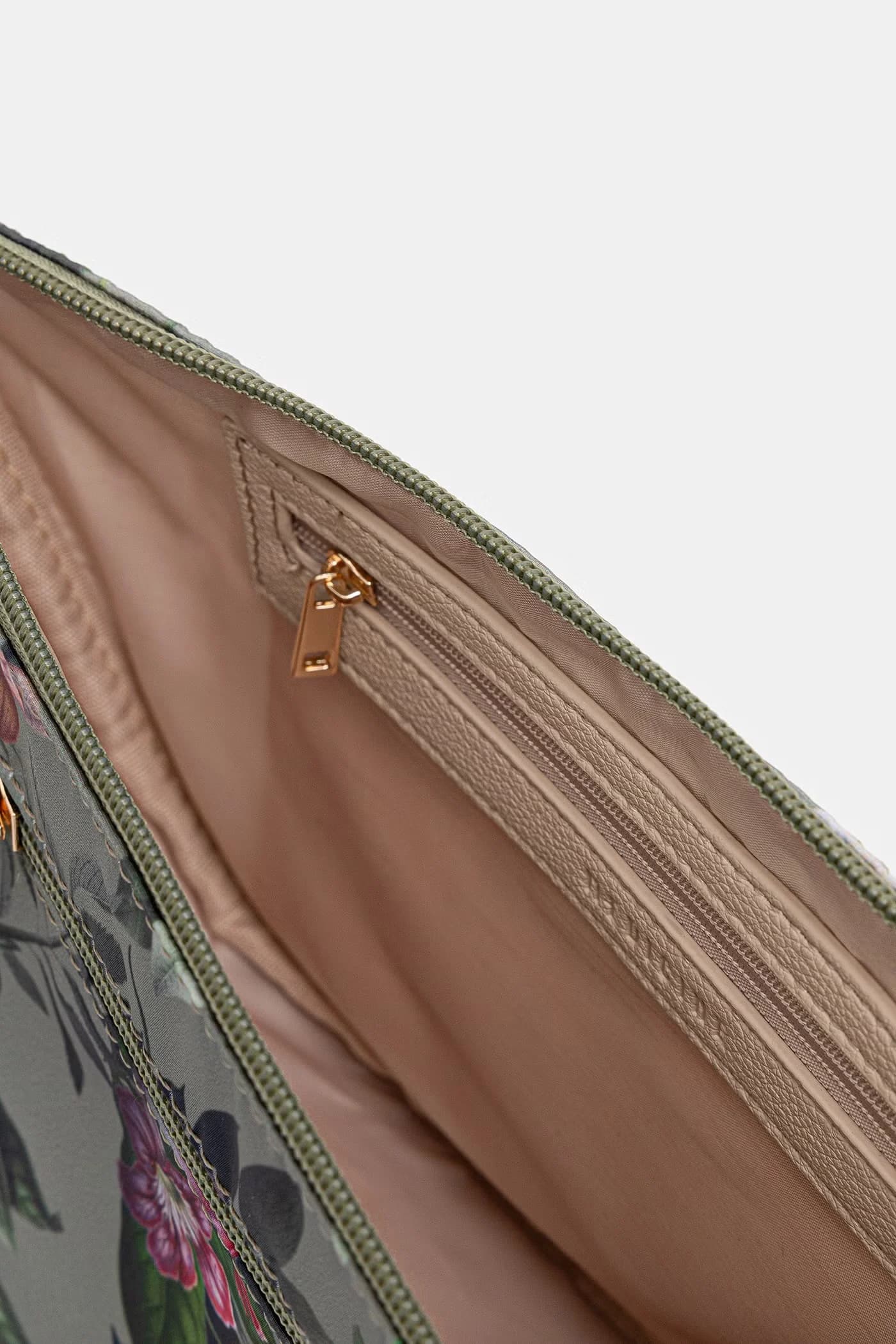 Поясная сумка для путешествий - фото 5