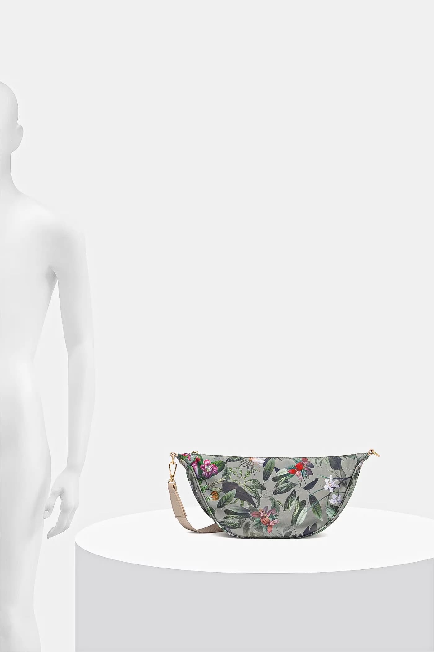 Поясная сумка для путешествий - фото 6