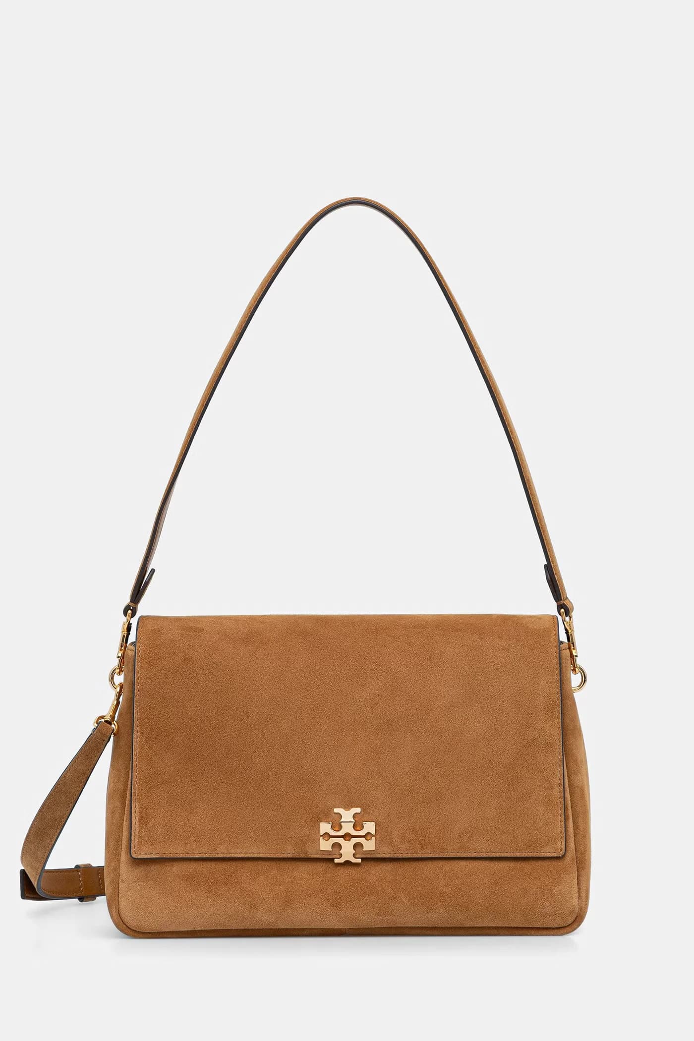 замшевая сумочка Charlie