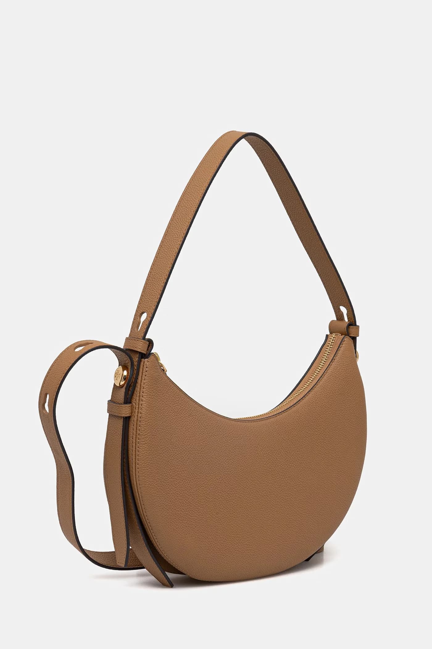 кожаная сумочка Romy - фото 2