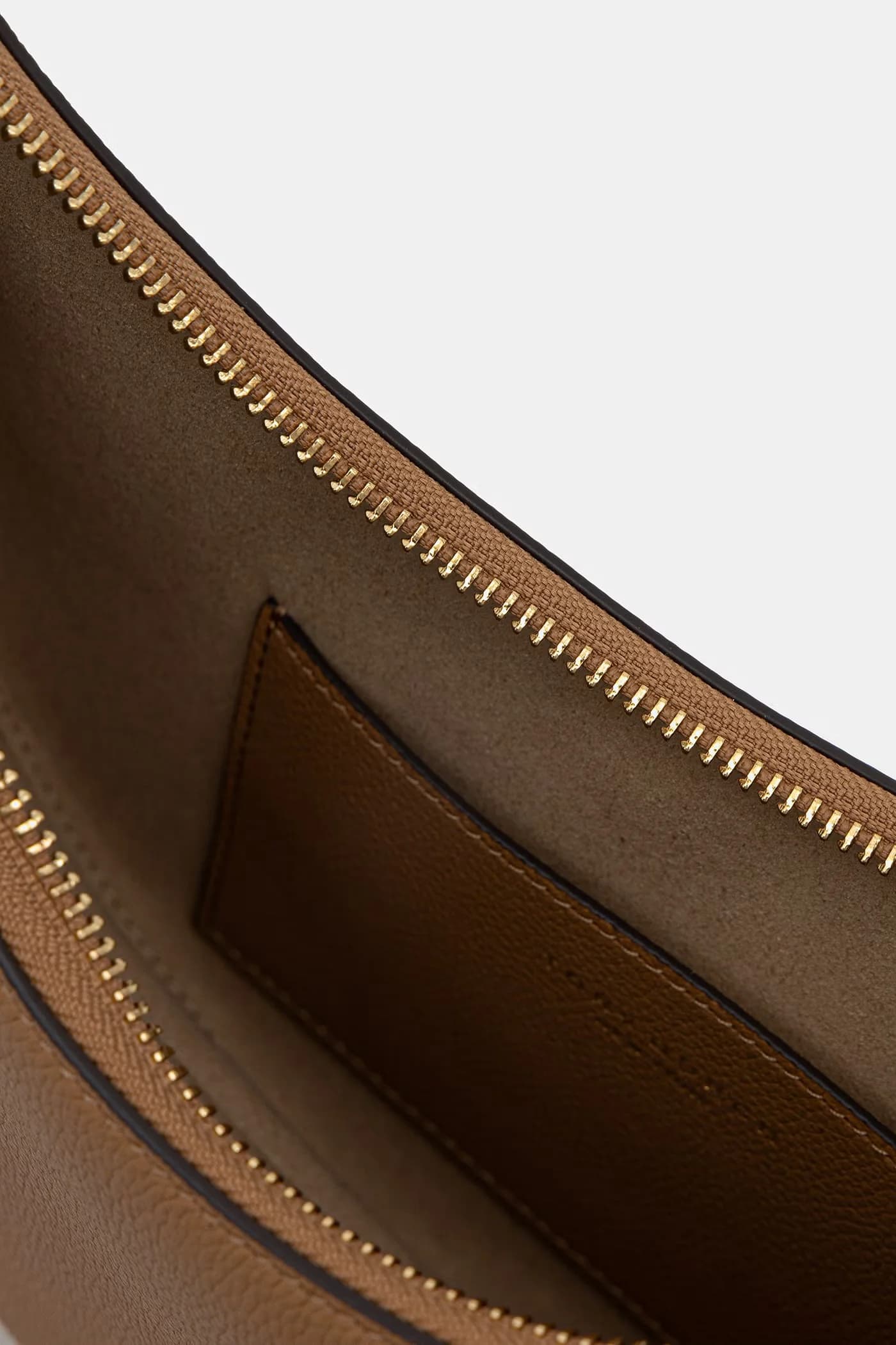 кожаная сумочка Romy - фото 5