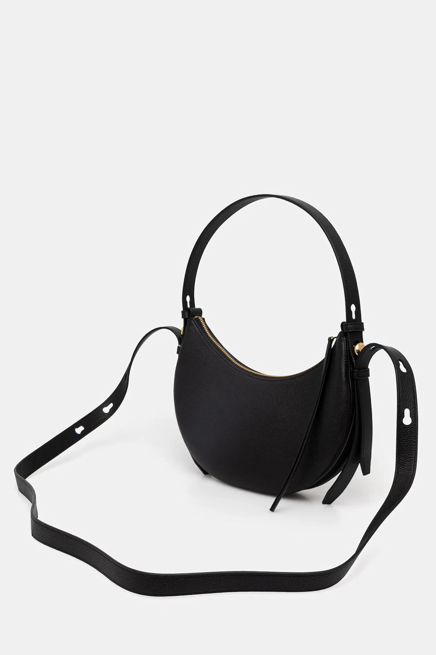 кожаная сумочка Romy - фото 3