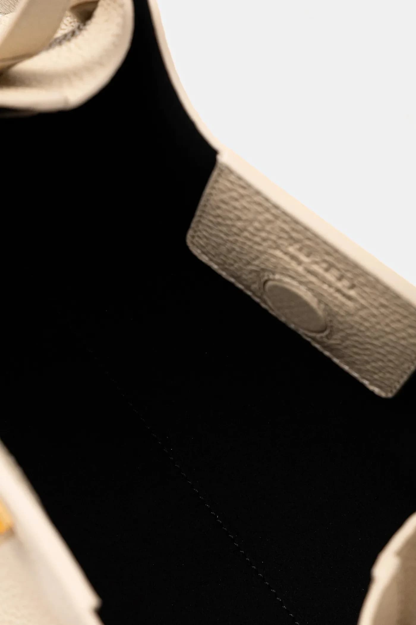 Кожаная сумка GYOZA - фото 5