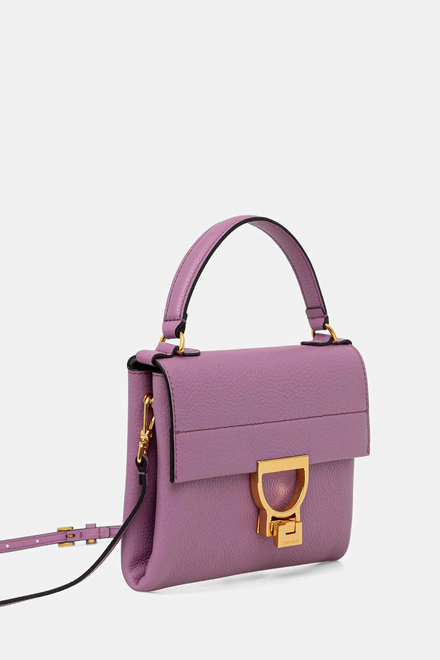 кожаная сумка Arlettis - фото 2