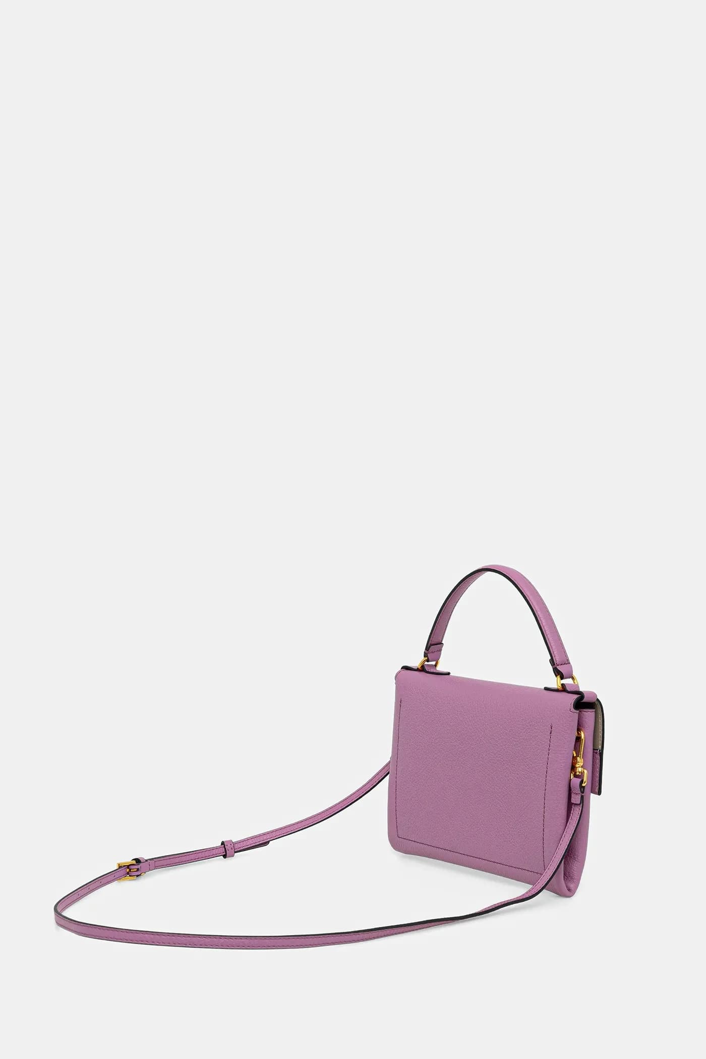 кожаная сумка Arlettis - фото 3