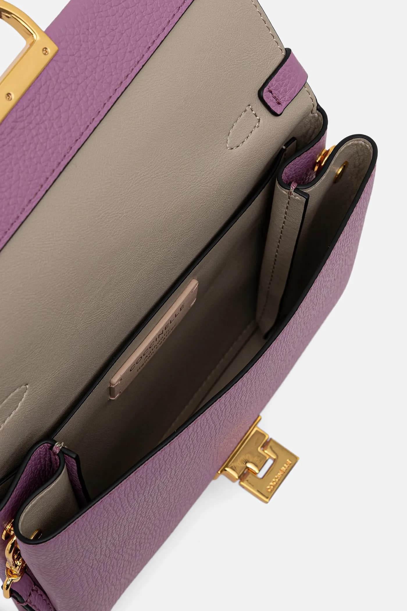 кожаная сумка Arlettis - фото 5