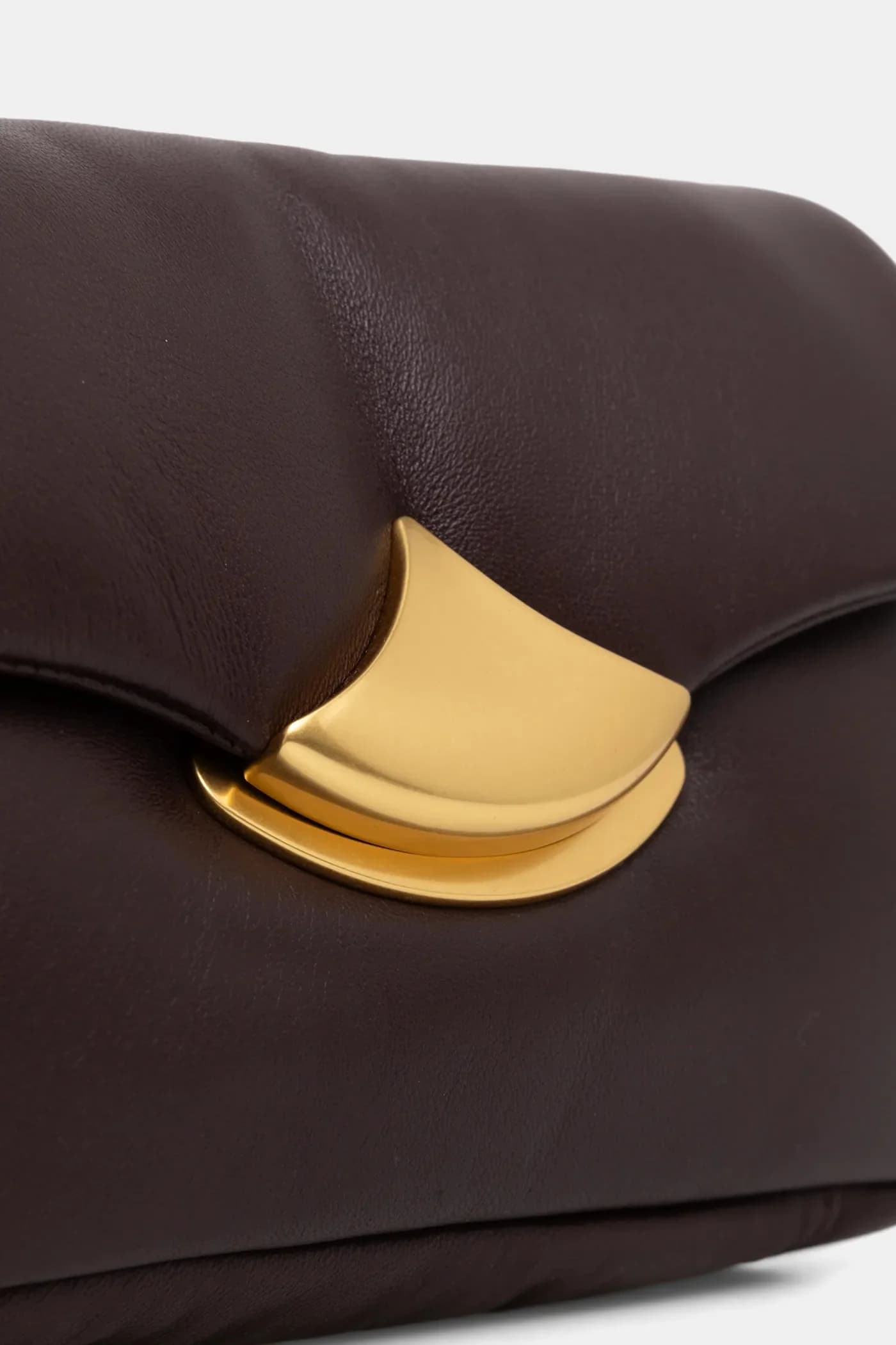 Кожаная сумочка - фото 4