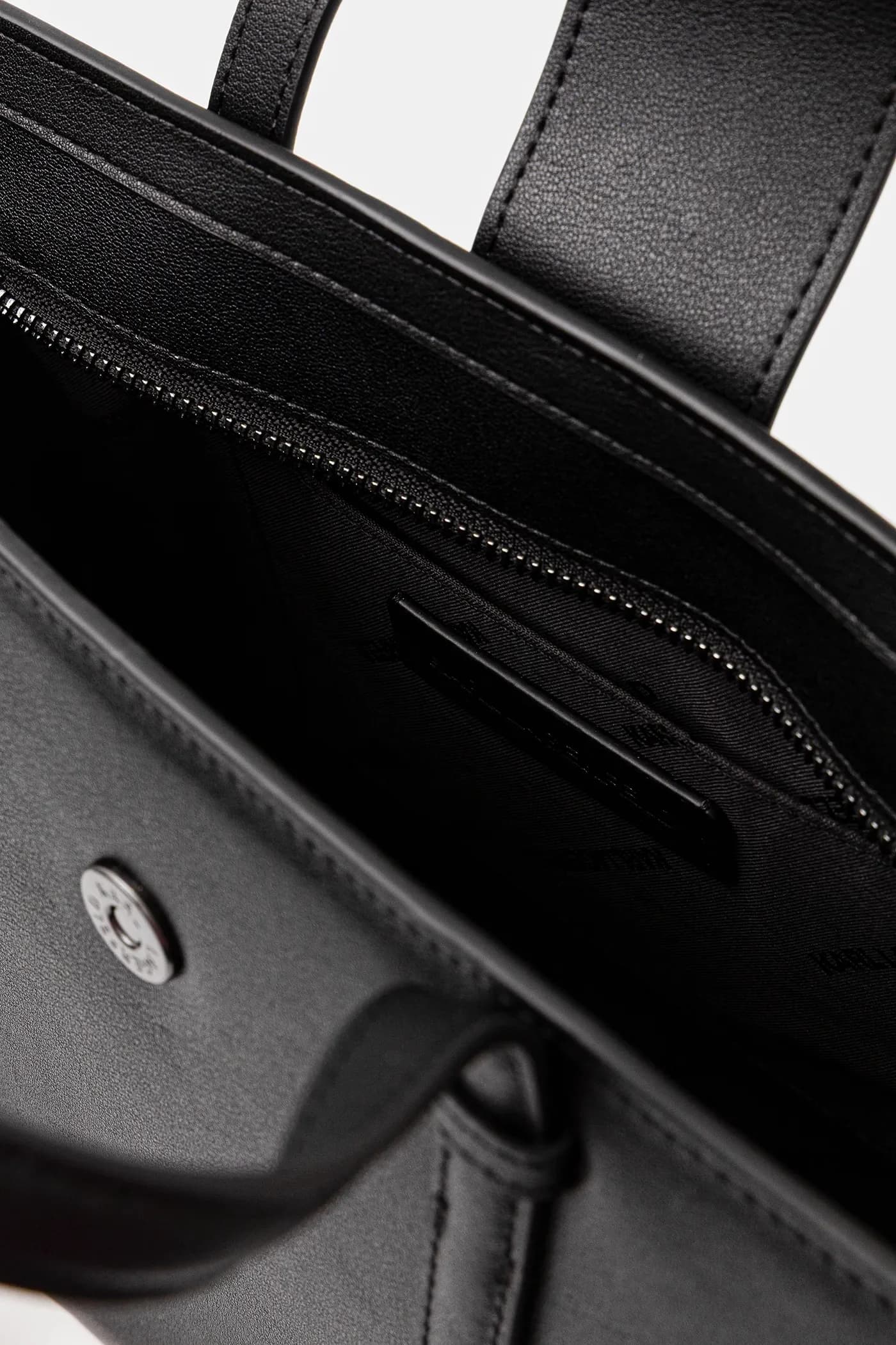 сумка K/TRUNK - фото 5