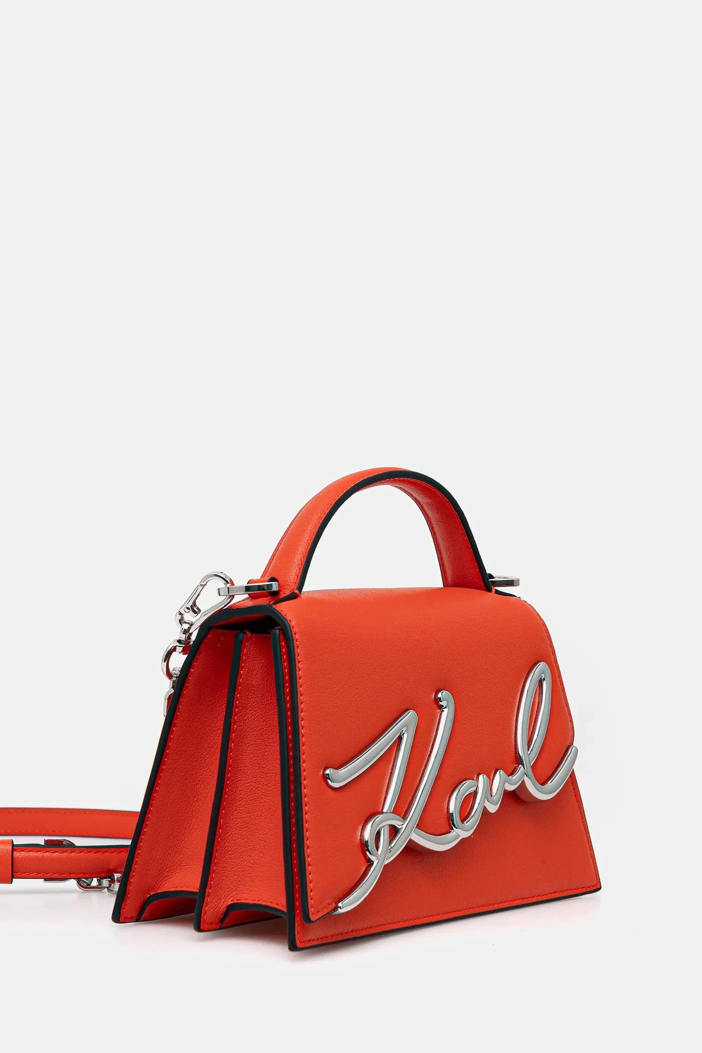 сумка K/SIGNATURE - фото 2