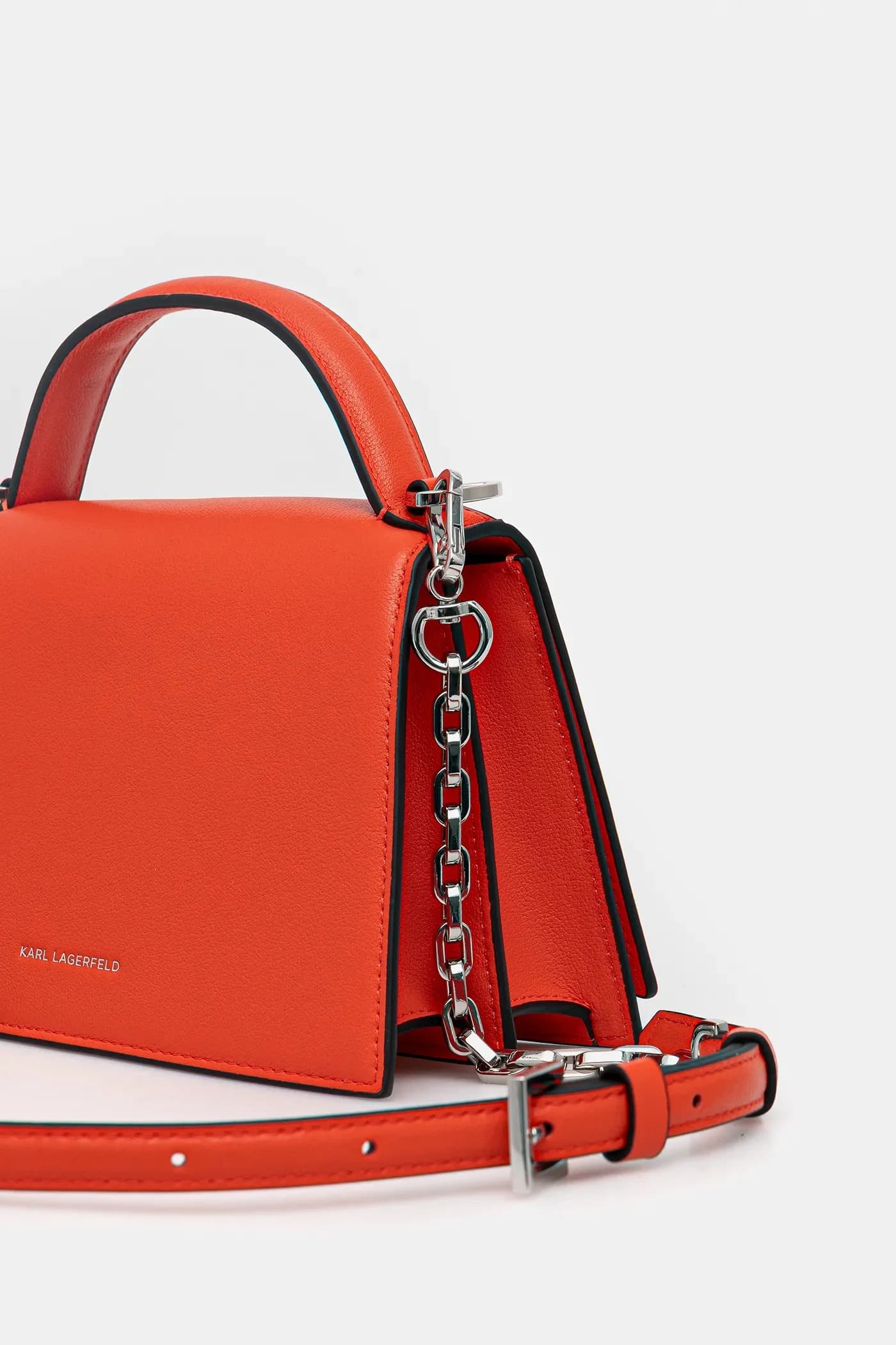 сумка K/SIGNATURE - фото 3