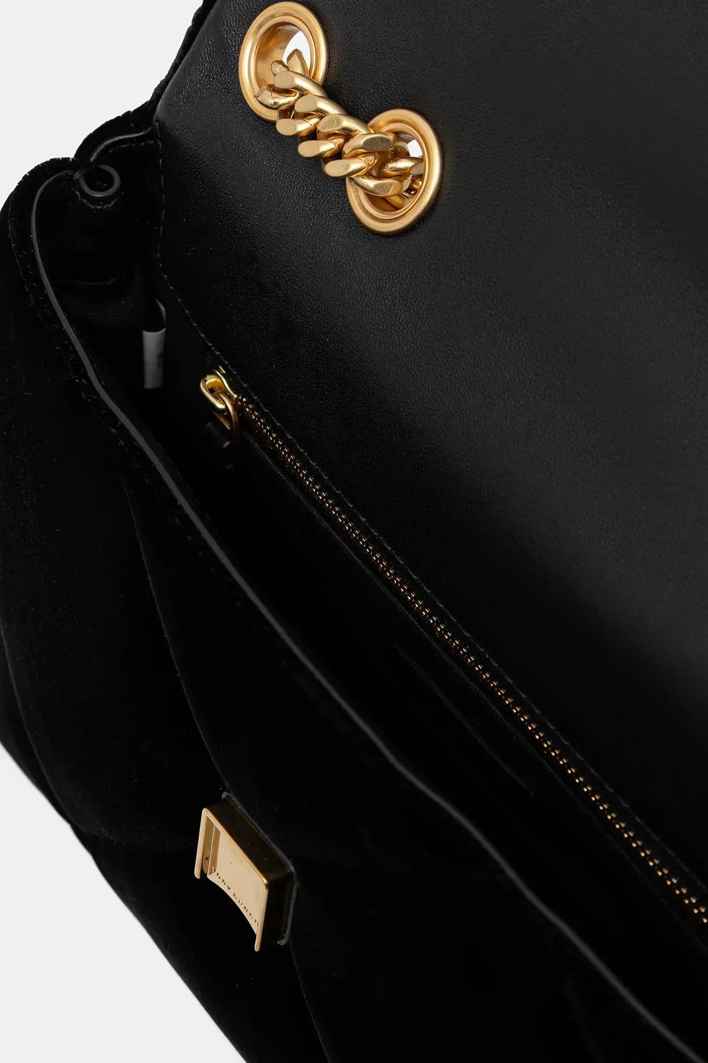 сумка Kira Diamond Quilt - фото 5