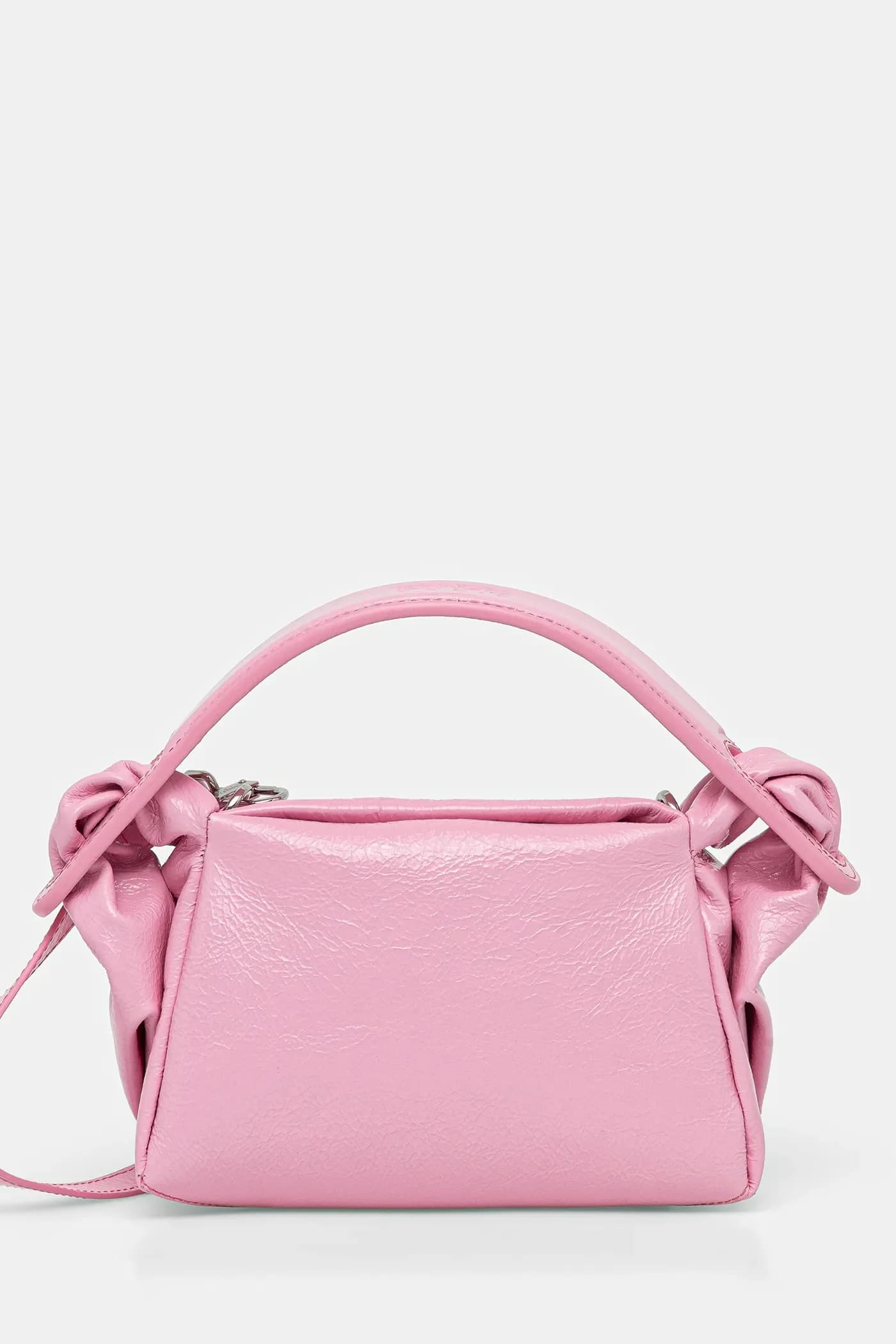 Кожаная сумочка