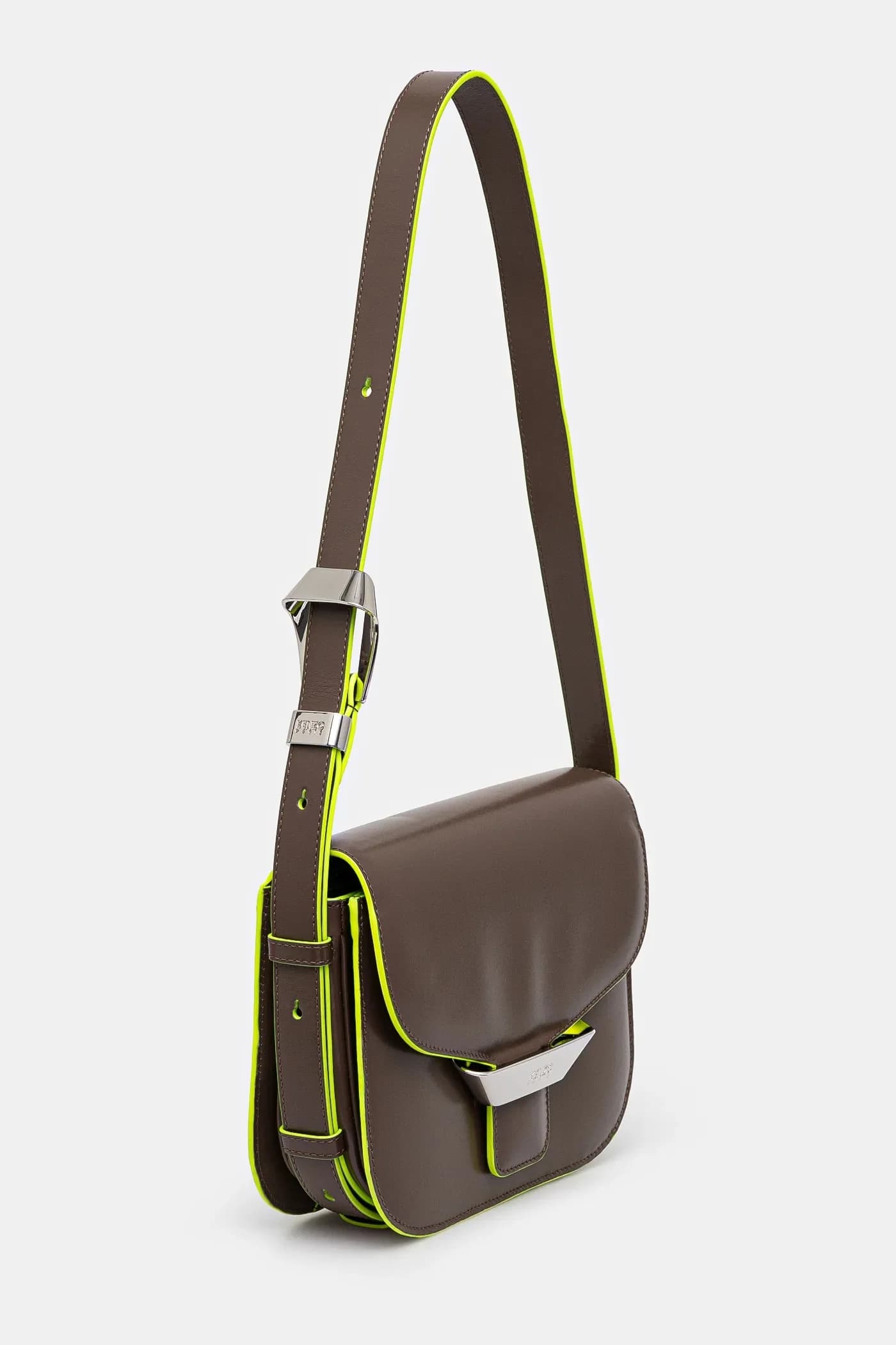 Кожаная сумочка - фото 2