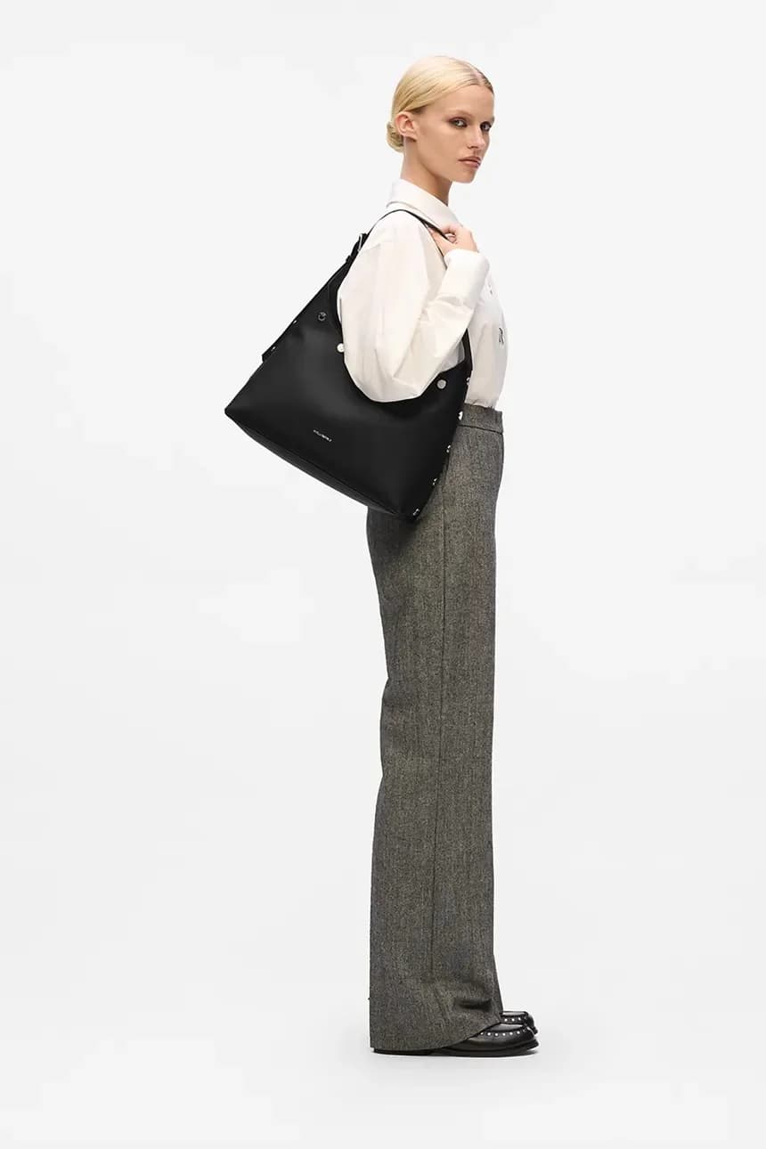 сумка K/ROCKY - фото 5